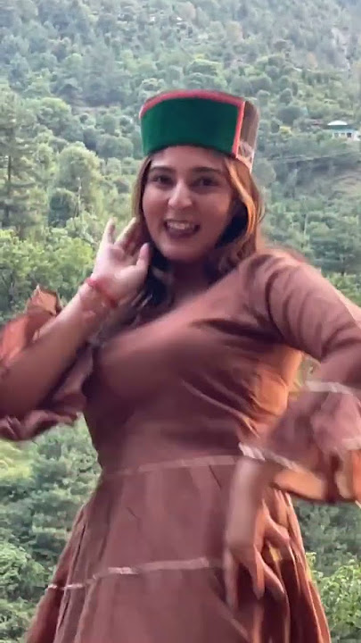mere patwariya ♥️♥️ #dance #folksong #love #himachaldance