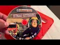 Opening To Fireman Sam Sticky Situation 2010 DVD 