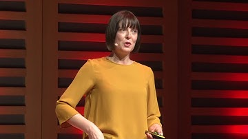 Why cities should house the farms of the future | Claire Hubbard | TEDxLondonSalon
