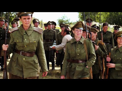 ПОТРЯСАЮЩИЙ ФИЛЬМ 2023! НОВИНКА НА КАНАЛЕ! 'УБИТЬ ДРОЗДА' РУССКИЕ ВОЕННЫЕ ФИЛЬМЫ