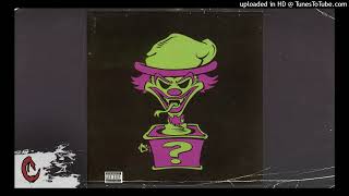 13 Insane Clown Posse - Ol' Evil Eye (Instrumental)