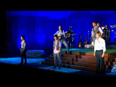 Celtic Thunder Heritage - Steal Away