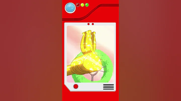 Unlock The Mysteries Of The World! The Key Ring Pokemon