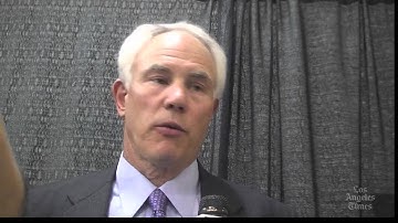 Mitch Kupchak on offseason