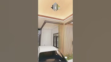 Enscape Realistic render #enscape #architecture #sketchup