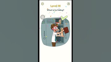 Dop2 level95 what is he hiding? #youtubeshorts #shortfeed #dop2