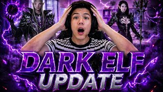 NEW UPDATE IN THIS PLAY TO EARN GAME ROHAN 2 - DARK ELF Released, Ruby X Update. What you should DO?