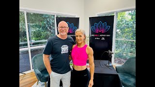 Episode 8 - LiveWell Hervey Bay - Exercise With Ali Bennett