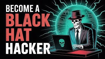 Learn Black Hat Hacking From Zero to Advanced