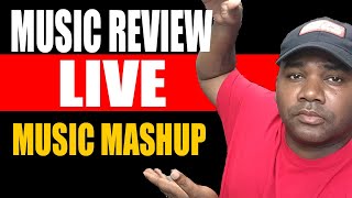Live Music review 2019