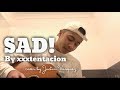 Sad (Acoustic) x cover by Justin Vasquez
