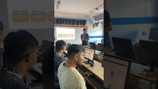 Week-3 Customization #wordpress #training #students #nextgen #meetup #event #learning #customization