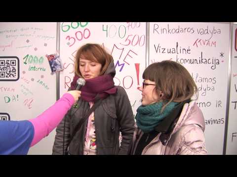Video: Kurios Kolegijos Vokietijoje Laikomos Prestižiškiausiomis