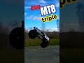 RIVAL MT8 MK2 - TRIPLE #mt8exb #MT8 #teamassociated