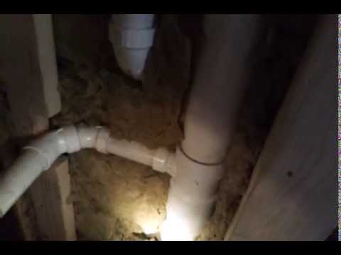 Bathroom Renovation Youtube rough plumbing for very small bathroom renovation - youtube Bathroom Renovation Youtube rough plumbing for very small bathroom renovation - youtube