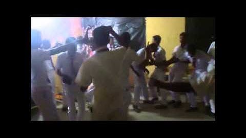 Harith Dilshan Video