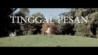 Download Lagu Tinggal Pesan - Mario Averdi, Jio, Elrino Prihartono (Official Music Video) MP3