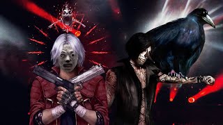Slipknot - Subhuman | Mashup by Кормушка_ Грача_ | Lyric Video