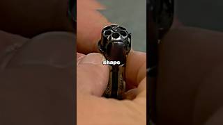The Most Dangerous Ring Ever Made?! | Pawn Stars