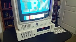 LGR - IBM PCjr Freakout!