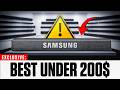 8 Cheap Soundbars That Simply NEVER Break Down (2026)
