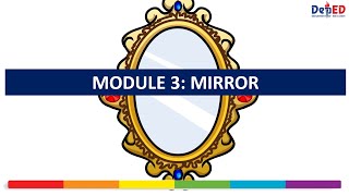 MODULE 3: MIRRORS: Types,Orientation,Magnification and More