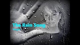 The Rain Song (Led Zeppelin cover) - performed by Vesper