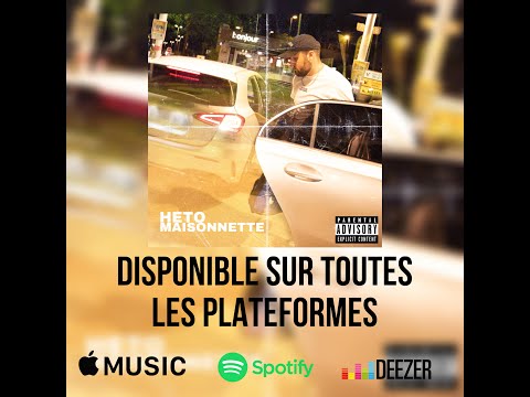 Heto - Maisonnette (Clip officiel)