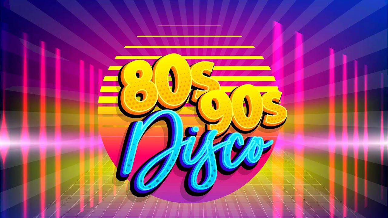 Retro Party Musica Italianas Anos 80-90