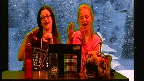 Plaza Middle School Broadcast January 6, 2015