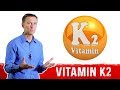 What is Vitamin K2, Its Benefits & Sources? – Dr.Berg