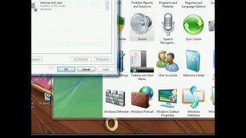 How to get sound on hypercam 2