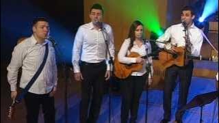 Kako je dobro vidjeti te opet (potpuri)