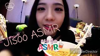 Blackpink Jisoo Asmr Use Ear Phones For Best Experience