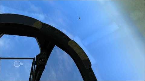 Quick Gun Kill in DCS: A-10C