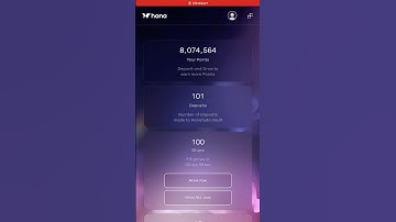 airdrop that can be claimed once an hour 🤑#airdrop #crypto