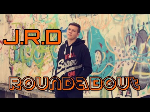JRD   Roundabout official music video