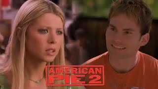 Lying About Your Private Life American Pie 2