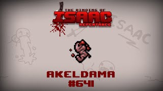 Akeldama - Spill your guts