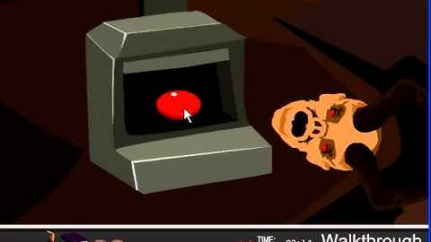 Hell Escape Walkthrough