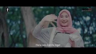 CUT DHEA - HANA GUNA ( Video Klip)