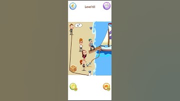 Troll Robber level 61