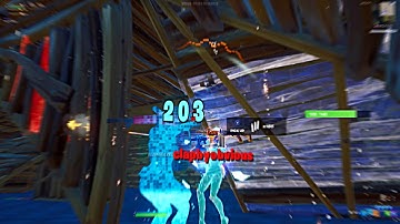 Bella (Nintendo Switch Fortnite Montage)