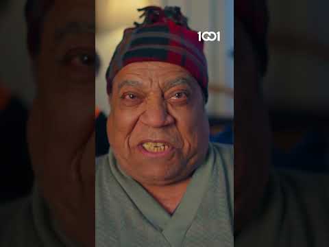 سعد خليفة حيشتري تلفزيون جديد حتى يتابع 1001