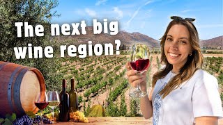 A Day in Mexico's WINE + CHEESE Route! 🍷 Ruta del Vino y Queso - Querétaro, Mexico (Things to do)