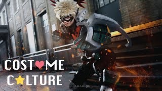 Costume Culture | A Cosplay Documentary