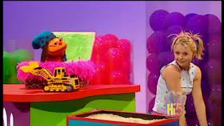Hi-5:Season 3.Episode 3.(Earth)