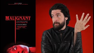 Malignant - Movie Review