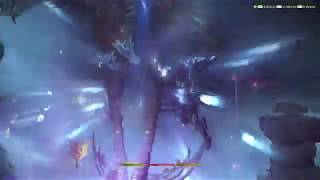 Final Fantasy XIV x Final Fantasy XV - Garuda [Sin Comentarios]