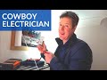 YOU WILL NEVER BELIEVE WHAT I DID WITH THIS VIDEO DOORBELL - Electrician Life